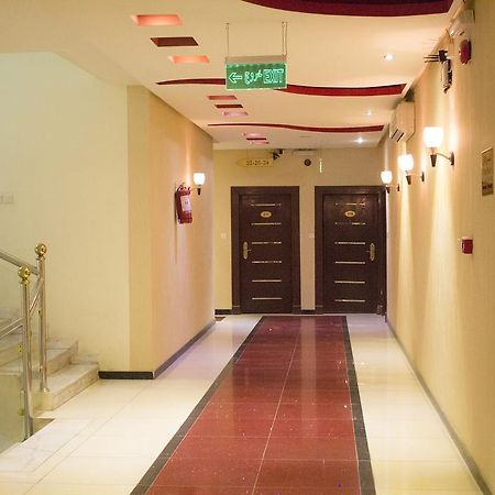 Merfal Hotel Apartments Al Falah Riaad Buitenkant foto